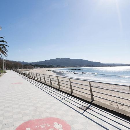 Samil Playa Sur Διαμέρισμα Βίγκο Εξωτερικό φωτογραφία