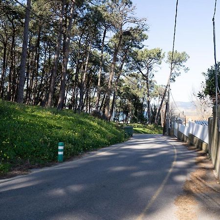 Samil Playa Sur Διαμέρισμα Βίγκο Εξωτερικό φωτογραφία