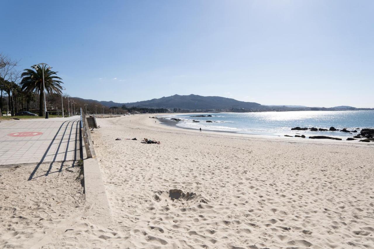 Samil Playa Sur Διαμέρισμα Βίγκο Εξωτερικό φωτογραφία