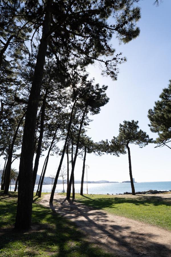 Samil Playa Sur Διαμέρισμα Βίγκο Εξωτερικό φωτογραφία