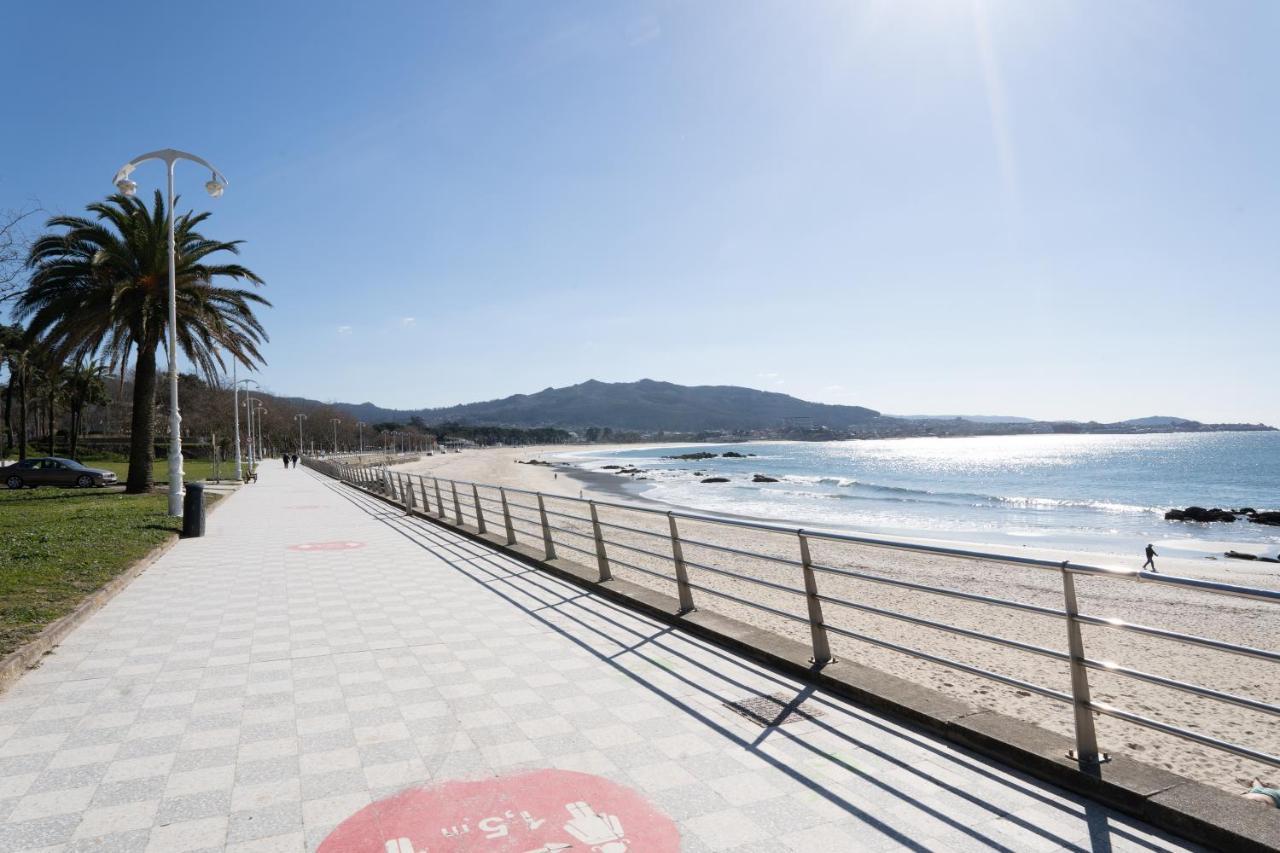 Samil Playa Sur Διαμέρισμα Βίγκο Εξωτερικό φωτογραφία