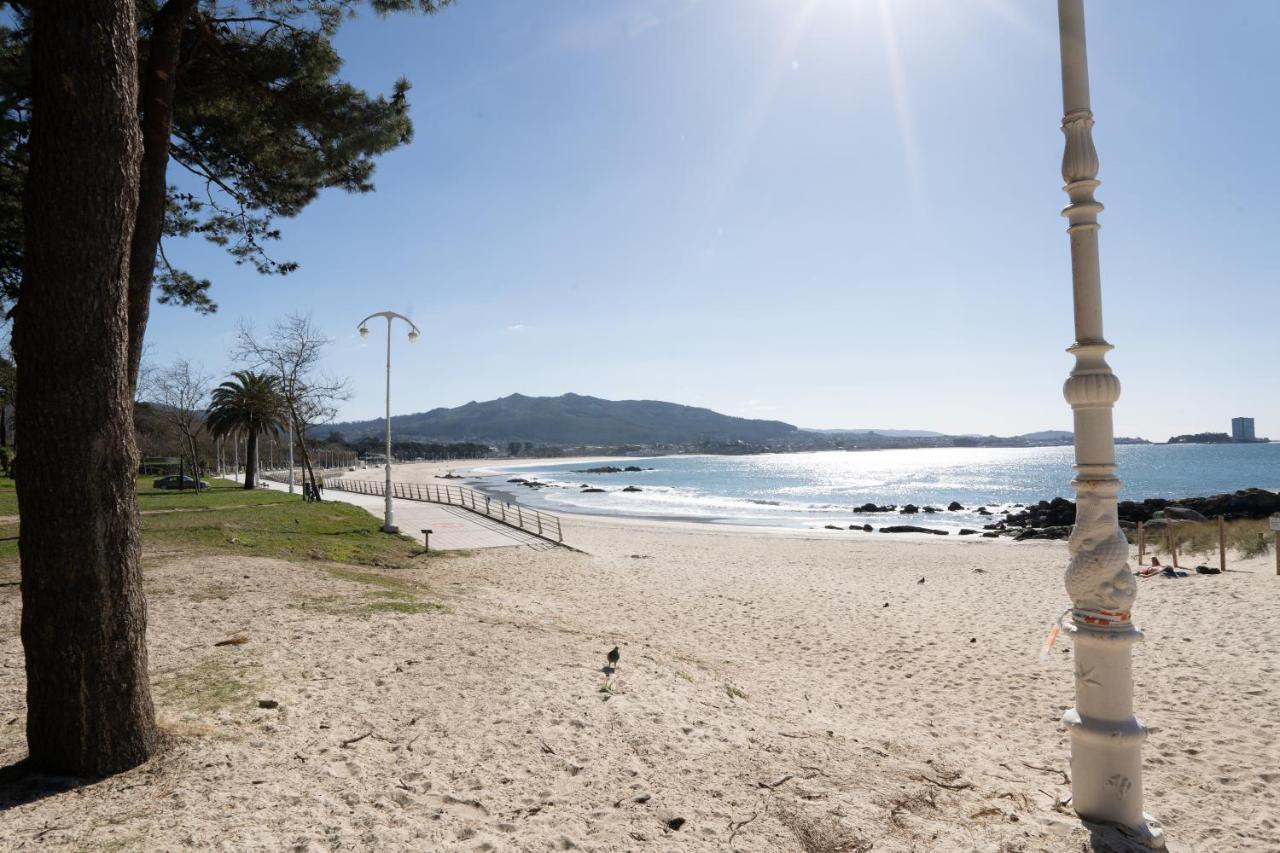 Samil Playa Sur Διαμέρισμα Βίγκο Εξωτερικό φωτογραφία